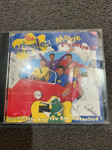 The wiggles movie - wiggles, –