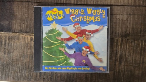 The wiggles wiggly - the, wiggly,