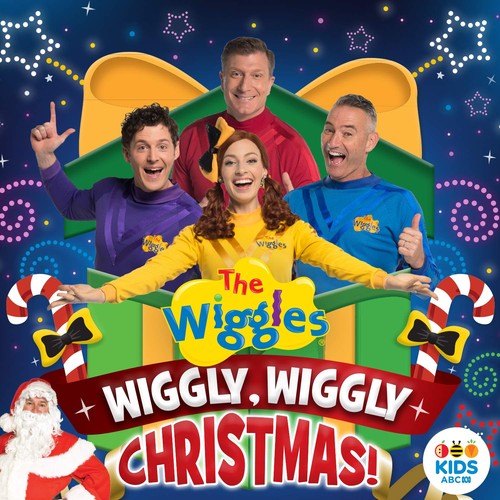 The wiggles wiggly - the,