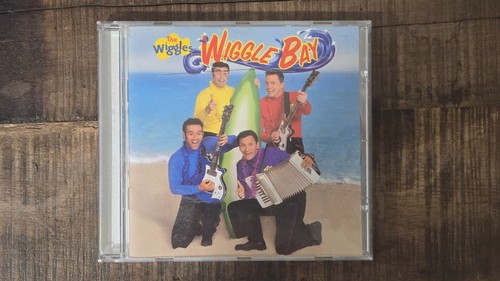 The wiggles wiggle bay - wiggles:, 2003