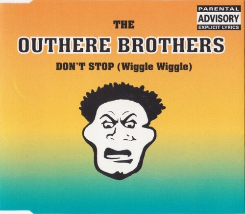 Don stop wiggle - stop,