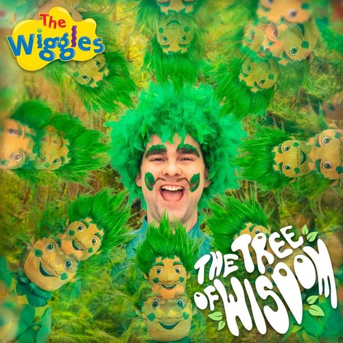 The wiggles - tree, of