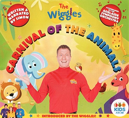 Carnival the animals - -,