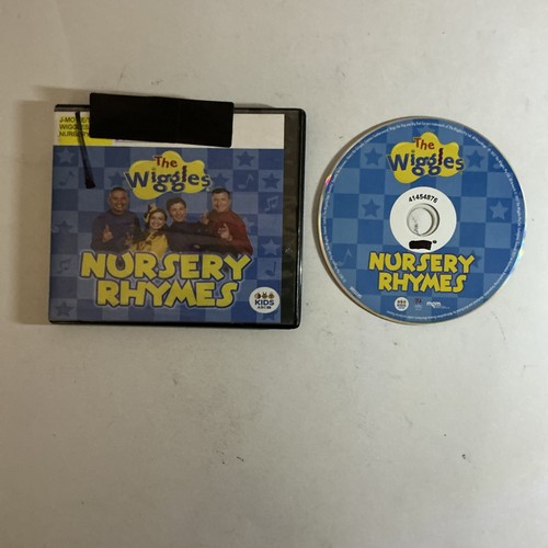 Nursery rhymes the - nursery,