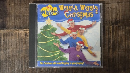 The wiggles wiggly - the, wiggles: