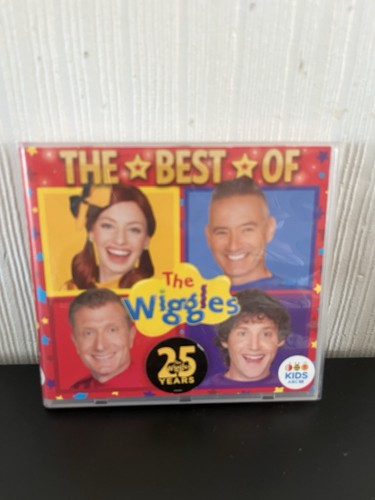 The best - the, wiggles
