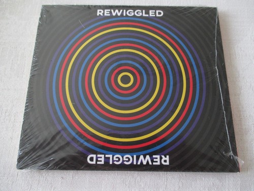 The wiggles rewiggled 2 - -, cd