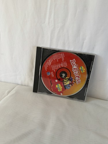 The wiggles here - ,