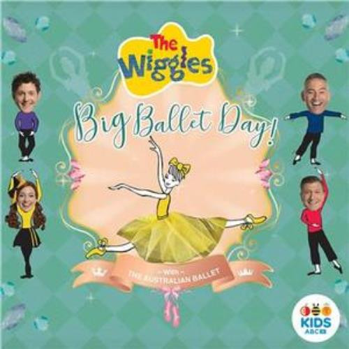 The wiggles - the, wiggles: