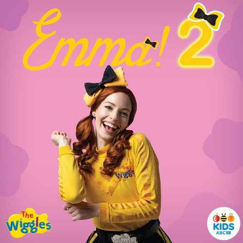 The wiggles emma us - the,