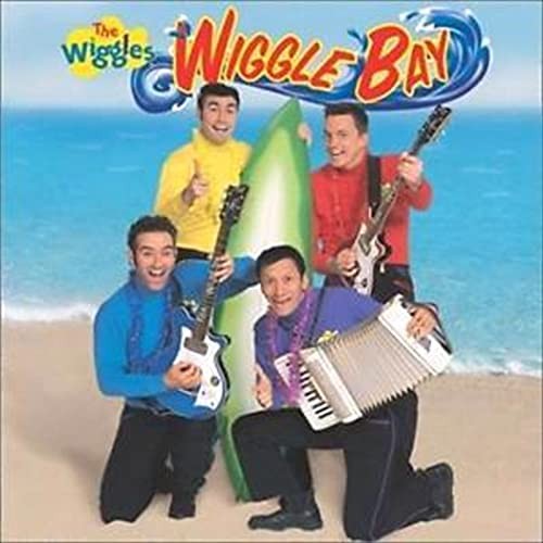 Wiggles wiggle bay - wiggles,