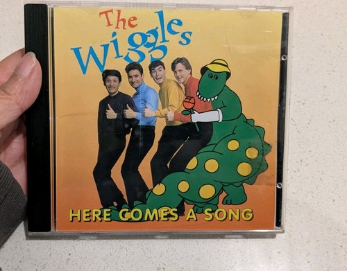 Vtg 1992 abc kids the - 1992,