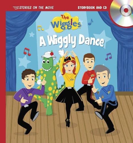 The wiggles - the,
