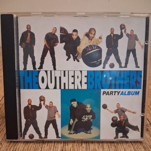 Party album the - party, outhere