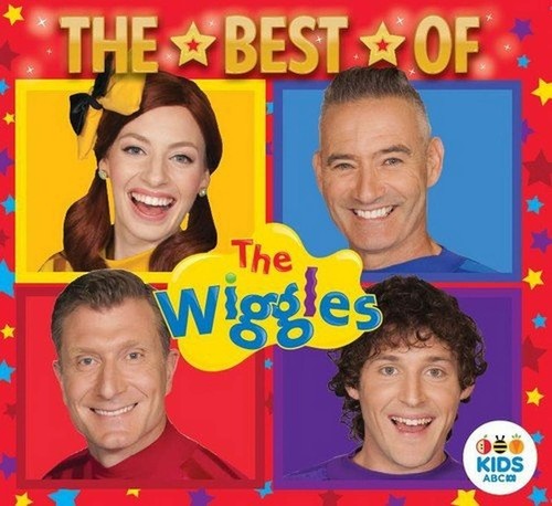 Best audio the - best, of